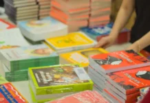 Videira recebe a segunda edição do Leitura na Praça neste sábado Videira recebe a segunda edição do Leitura na Praça neste sábado