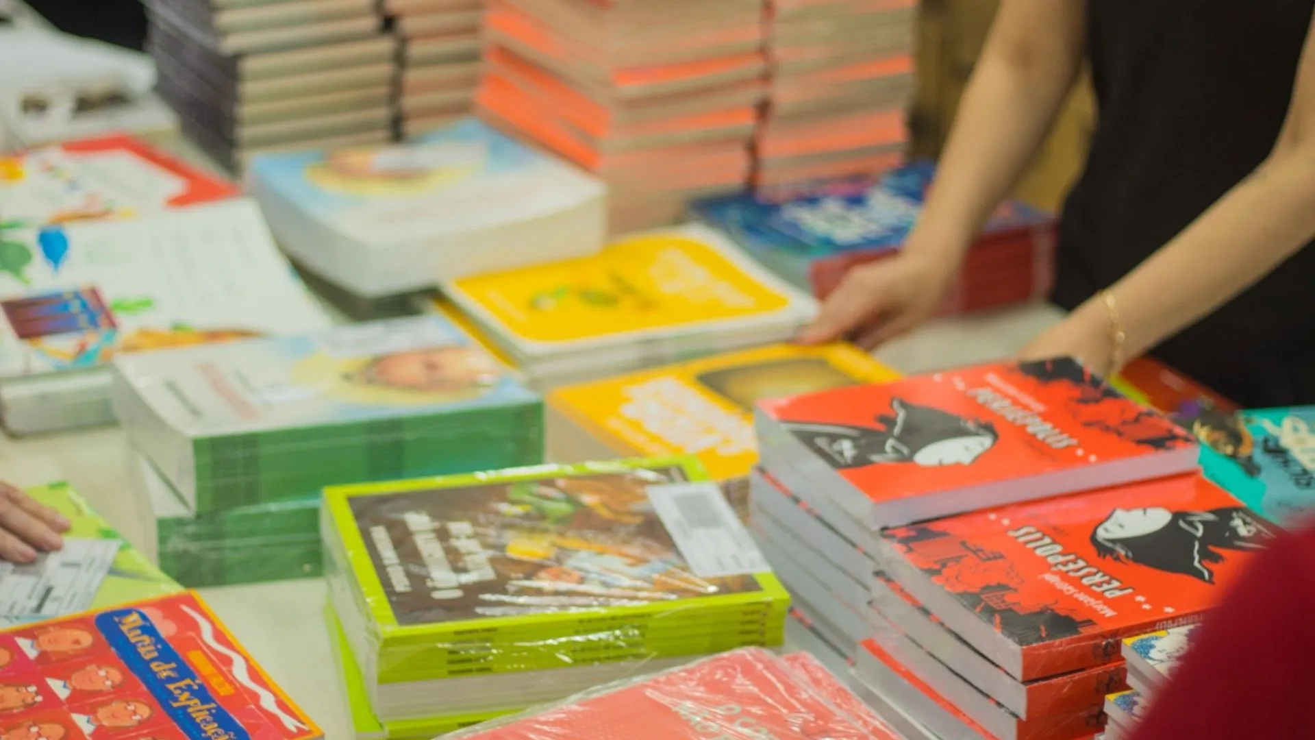 Videira recebe a segunda edição do Leitura na Praça neste sábado