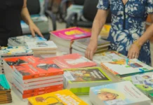 Escolas de Videira recebem mais de 3.500 livros para o ano letivo 2026