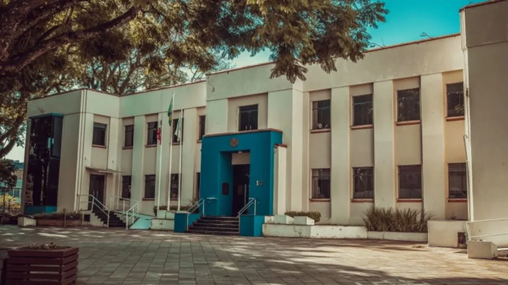 Servidor é afastado após desvio de R$ 1,07 milhão em Joaçaba