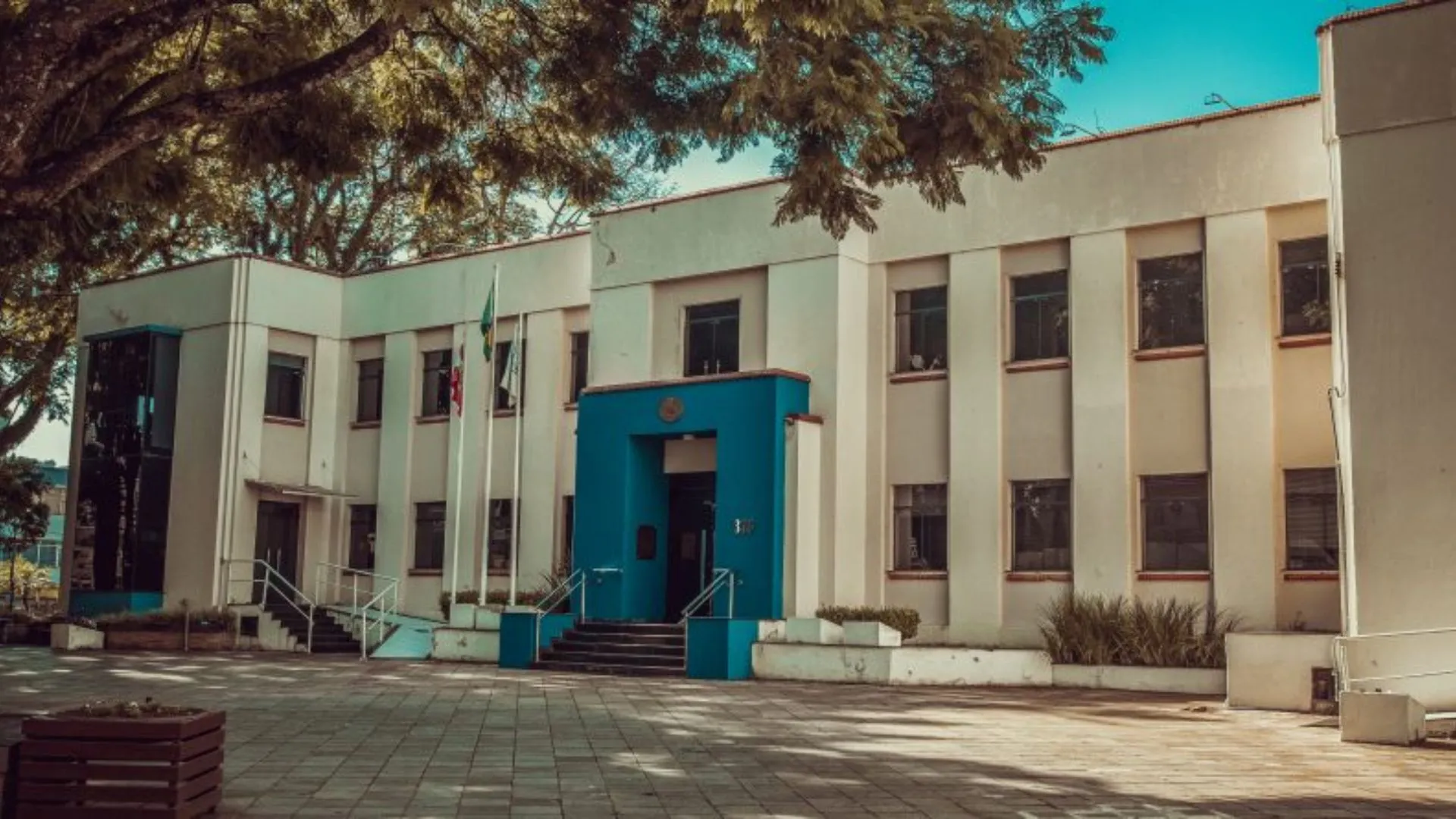 Servidor é afastado após desvio de R$ 1,07 milhão em Joaçaba