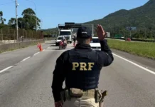PRF inicia Operação Rodovida e reforça segurança nas rodovias durante o verão