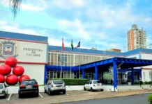 Prefeitura de Caçador divulga funcionamento dos serviços durante recesso de fim de ano