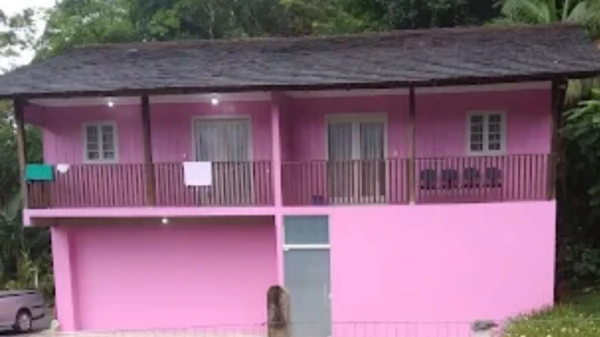 Dívida de R$ 100 quase termina em morte em boate de SC