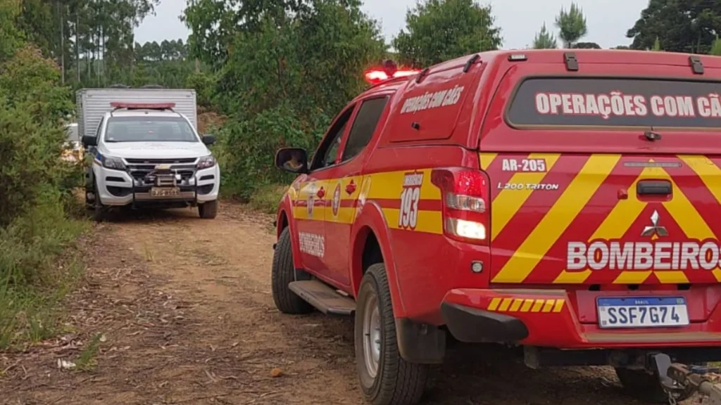 Afogamento em açude tira a vida de jovem na Serra Catarinense
