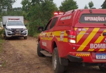 Afogamento em açude tira a vida de jovem na Serra Catarinense