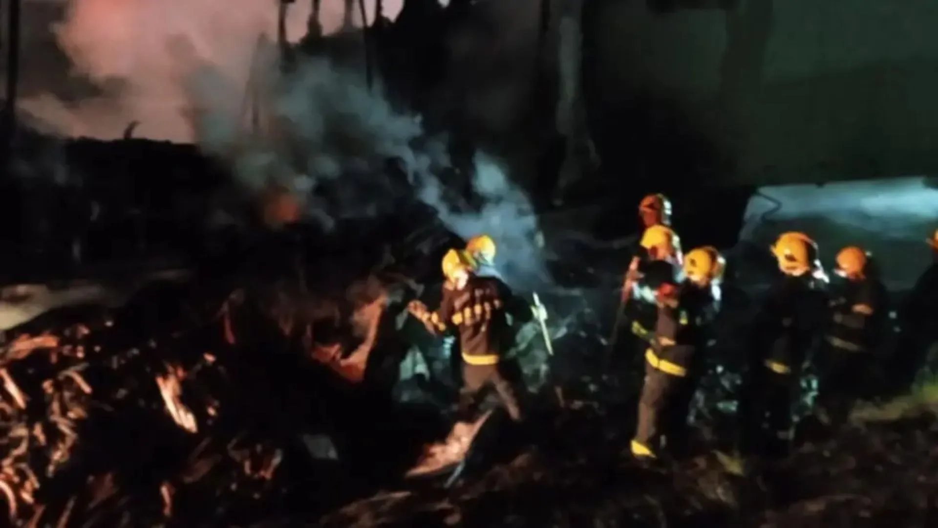 Acidente grave na BR-153 em Água Doce deixa duas mortes