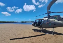 Idoso perdido em trilha é localizado com ajuda do Google