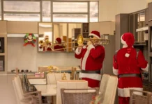 Comércio de Caçador terá horário especial até o Natal