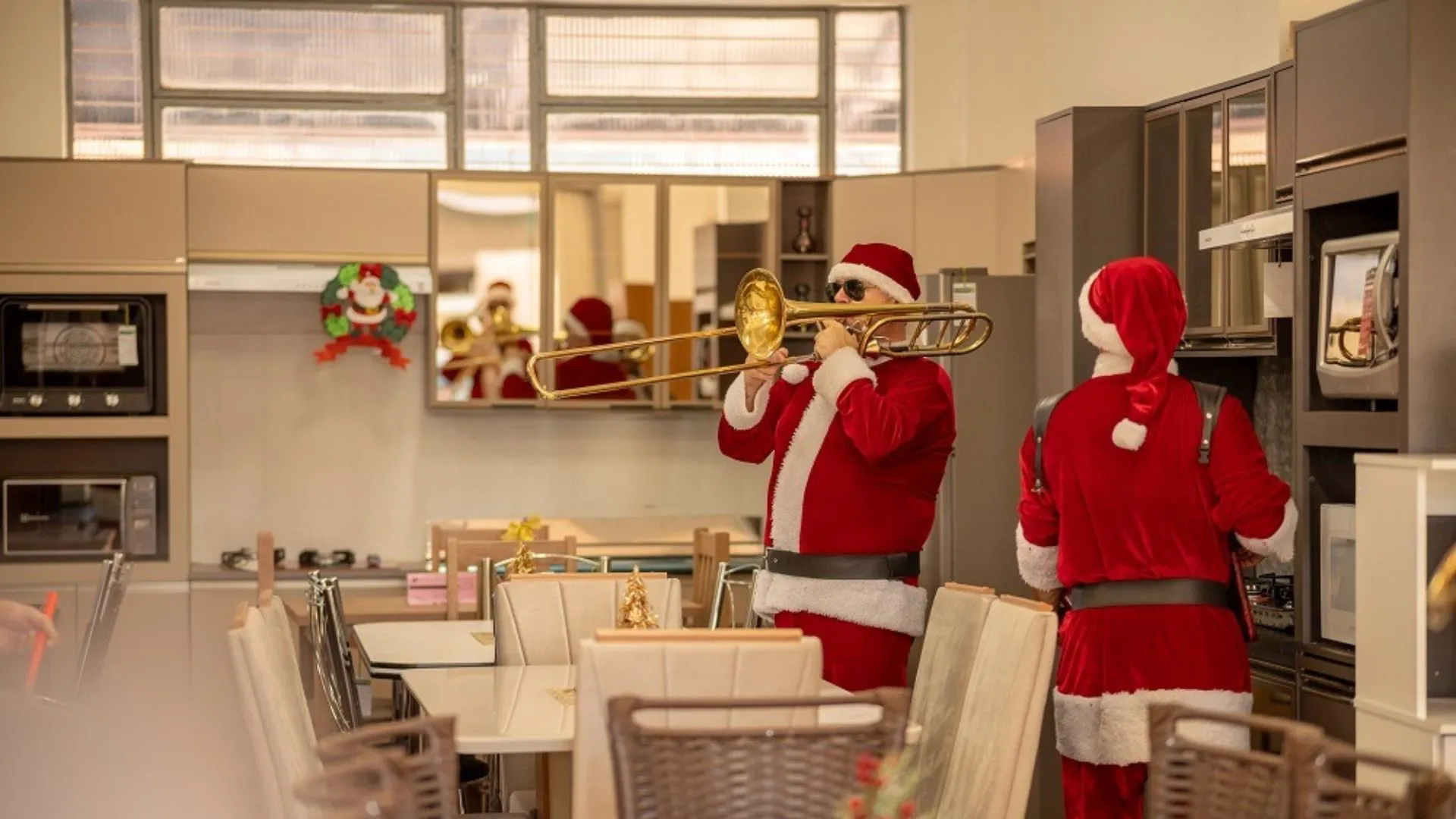 Comércio de Caçador terá horário especial até o Natal