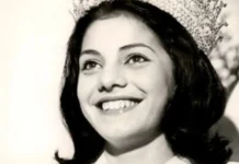 Morre Ieda Maria Vargas, primeira brasileira a vencer o Miss Universo