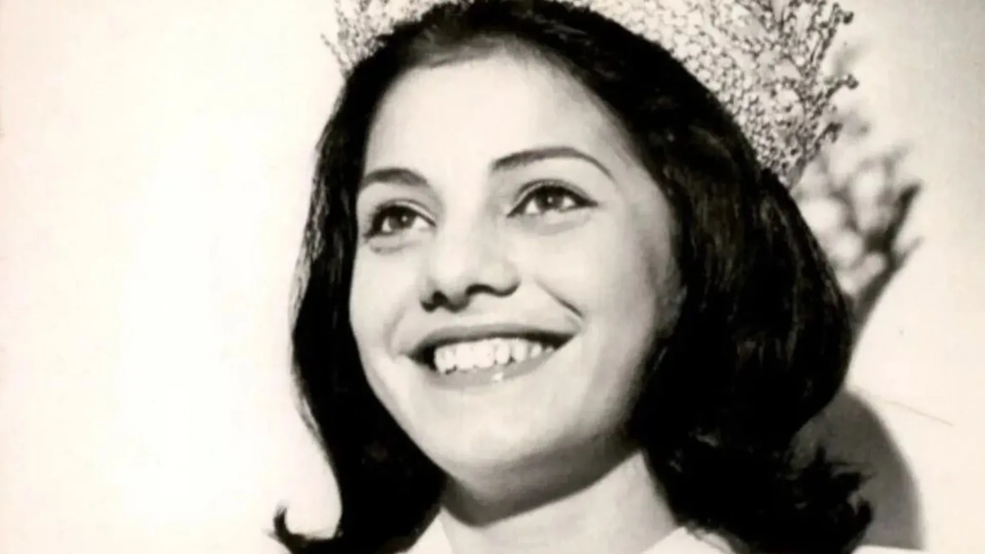 Morre Ieda Maria Vargas, primeira brasileira a vencer o Miss Universo
