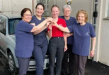 HSDS anuncia vencedora da Ação Solidária “Todos Juntos pelo Divino”