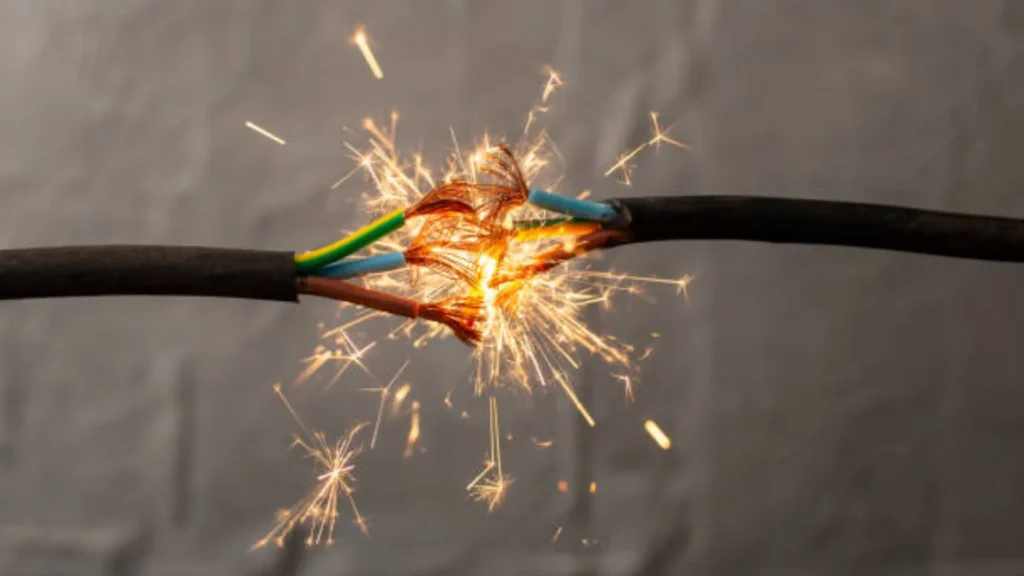 Choque elétrico faz duas vitimas fatais em menos de uma semana na região de Videira