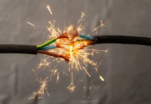 Choque elétrico faz duas vitimas fatais em menos de uma semana na região de Videira