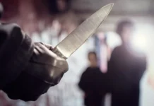 Discussão familiar acaba em tentativa de homicídio em Caçador