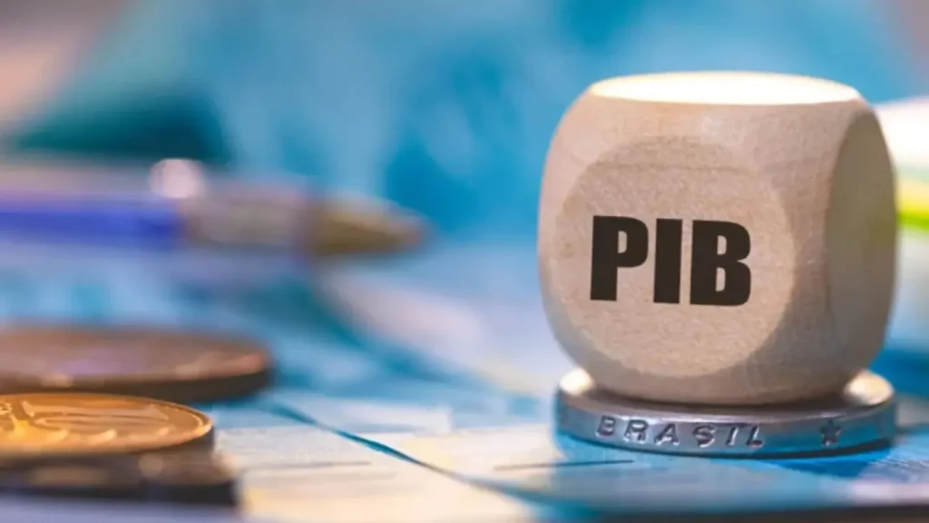 PIB do Brasil alcança R$ 10,9 trilhões com sudeste retendo 53% da riqueza