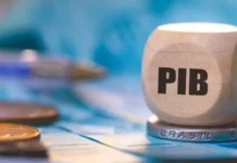 PIB do Brasil alcança R$ 10,9 trilhões com sudeste retendo 53% da riqueza