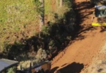 Prefeitura de Videira investe R$ 450 mil no desenvolvimento rural em 2025