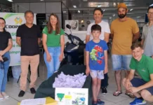 Coopervil divulga ganhadores do Aniversário Premiado pelos 58 anos