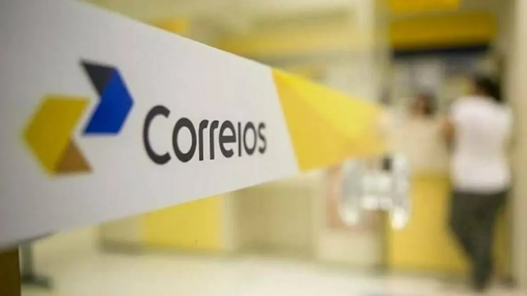 Correios anunciam plano de reestruturação com cortes e fechamento de mil agências