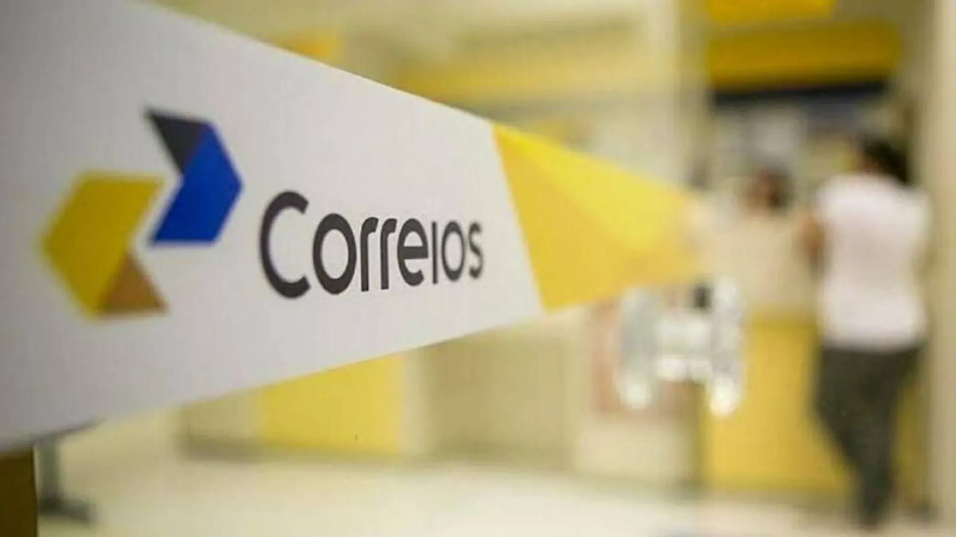Correios anunciam plano de reestruturação com cortes e fechamento de mil agências