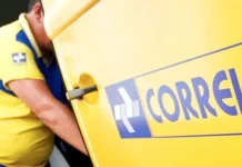 Pinheiro Preto inaugura nova agência dos Correios Pinheiro Preto inaugura nova agência dos Correios