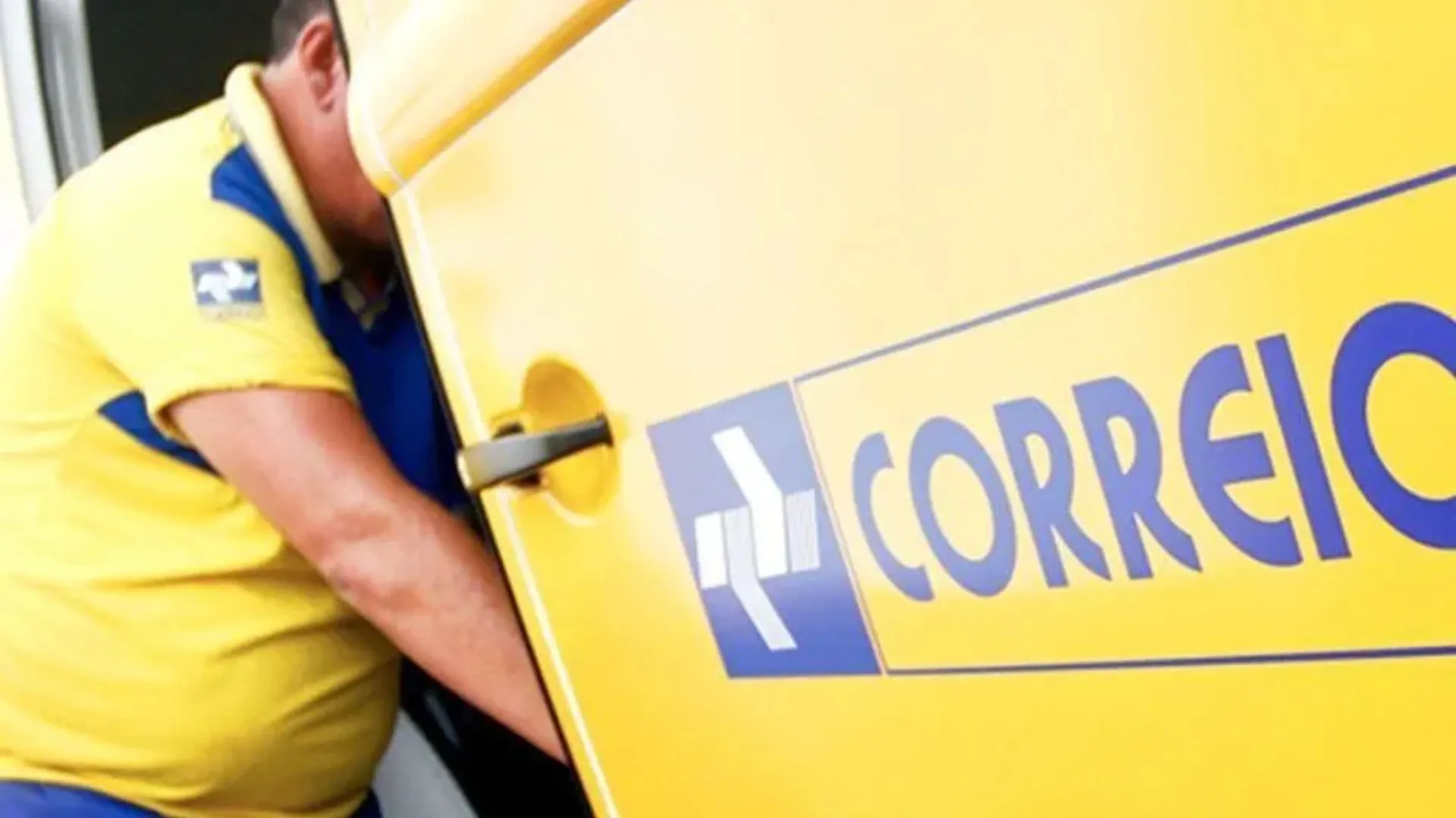Pinheiro Preto inaugura nova agência dos Correios