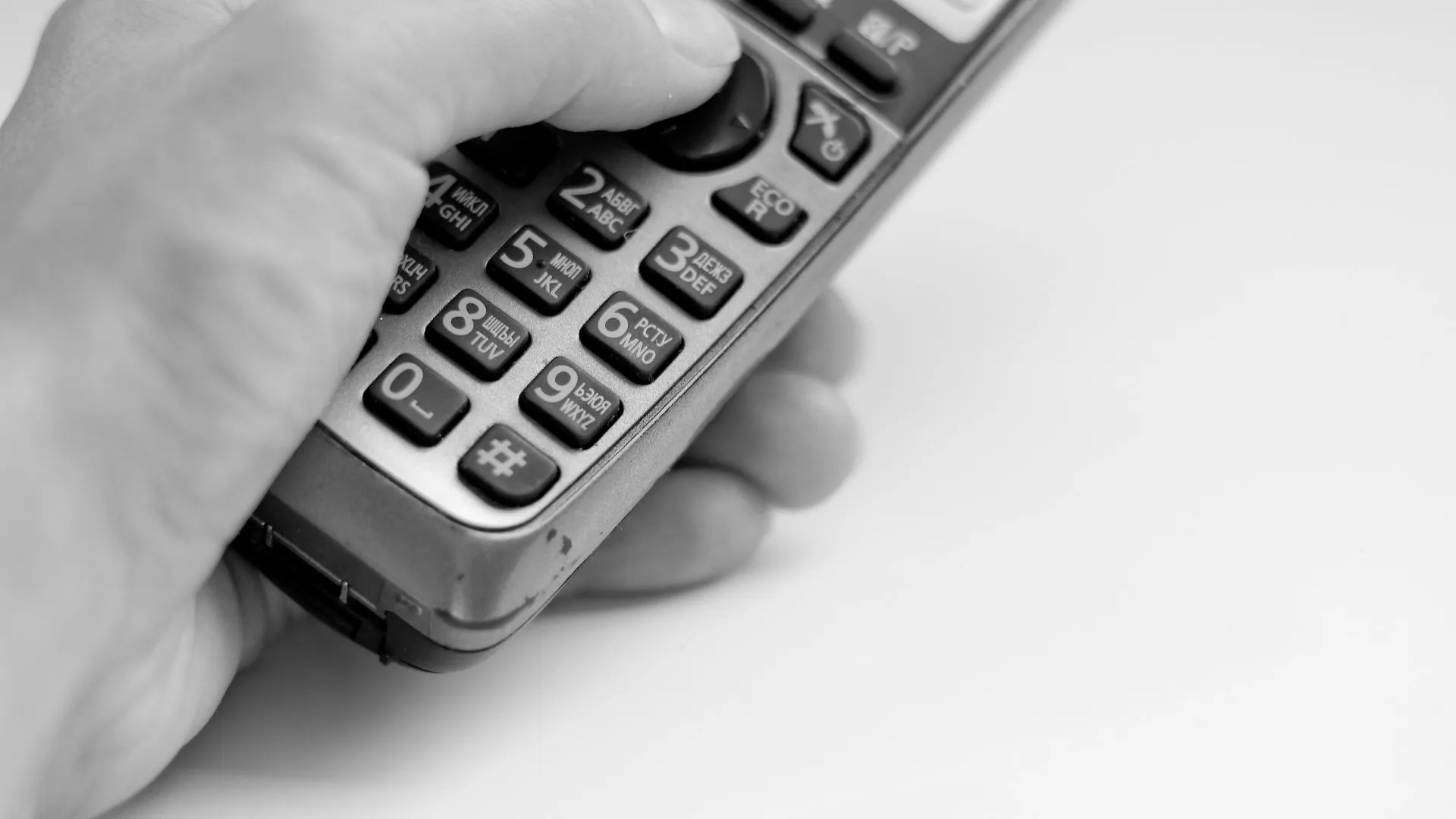 Telefonia fixa chega ao fim no Brasil a partir de 31 de dezembro