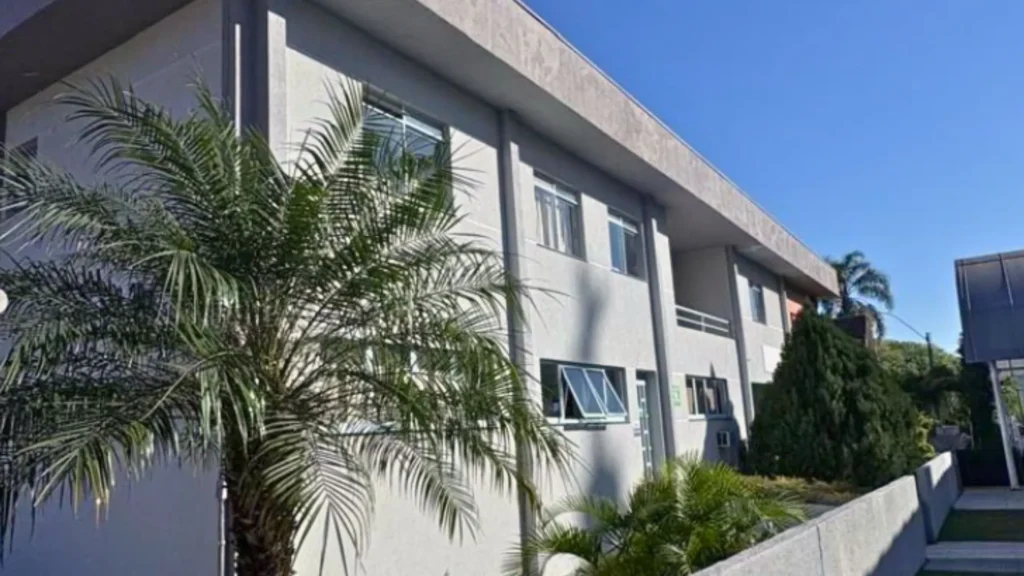 Brechó da Paróquia Imaculada Conceição encerra atividades em Videira