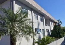 Brechó da Paróquia Imaculada Conceição encerra atividades em Videira