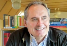 Padre Milton, natural de Videira, é escolhido novo bispo coadjutor de Criciúma