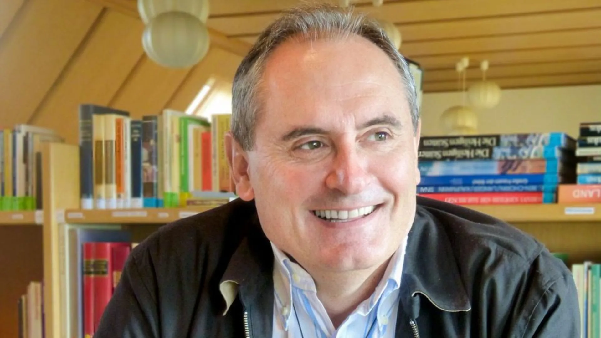 Padre Milton, natural de Videira, é escolhido novo bispo coadjutor de Criciúma