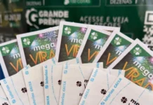 Sorteio da Mega da Virada muda de horário