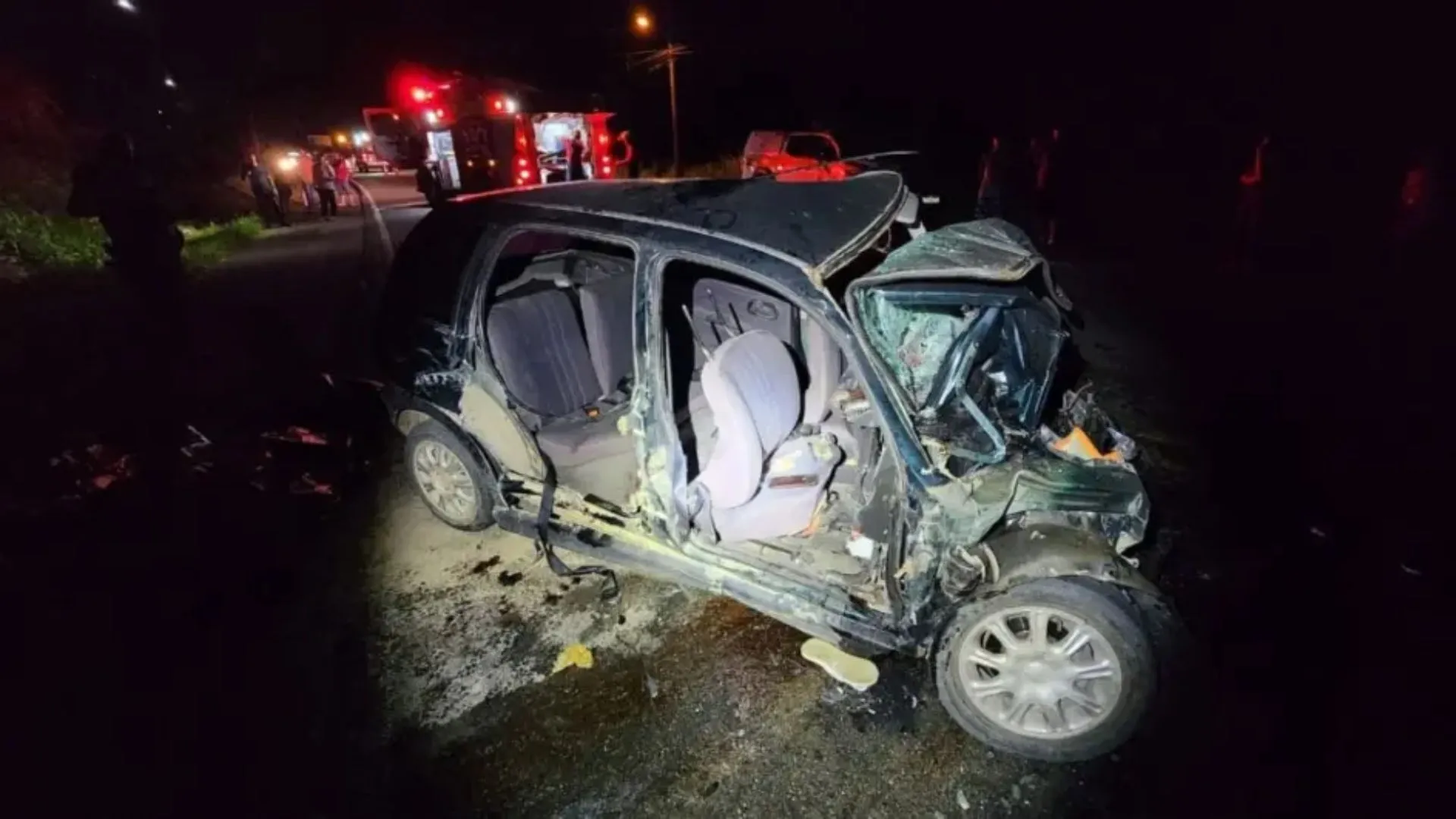 Rodovias de SC registram 14 mortes em acidentes em dois dias