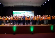 Defesa Civil de SC ganha reforço com novas estruturas e equipamentos