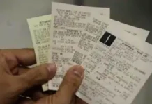 Notas fiscais terão dois novos impostos a partir de janeiro de 2026