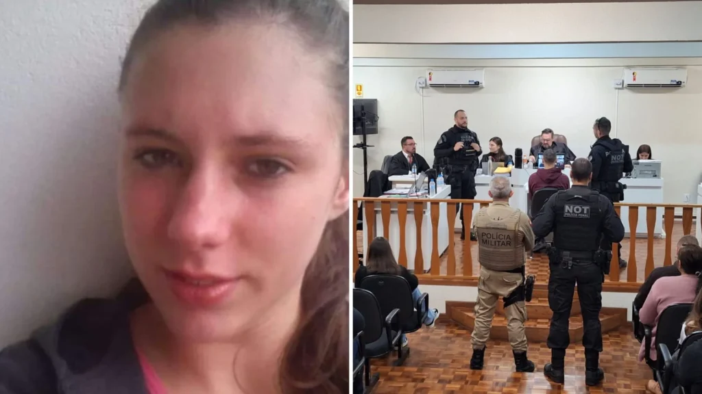 Justiça endurece penas de trio em caso de homicídio que chocou Pinheiro Preto