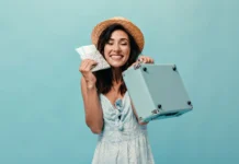 Destinos internacionais mais baratos saindo do Brasil de avião