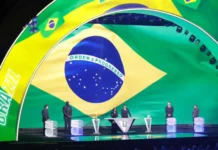 Copa do Mundo 2026: Brasil cai em grupo equilibrado com Marrocos, Escócia e Haiti