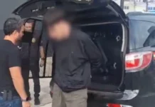 Jovem é detido em SC por incentivar automutilação de meninas na internet