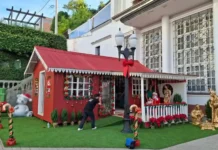 Comércio de Caçador terá horário especial no fim de semana e programação cultural