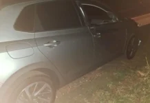 Homem morre após atropelamento na SC-350 entre Caçador e Lebon Régis na noite de sábado