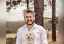 Morre o comunicador Adriel, da Massa FM Concórdia