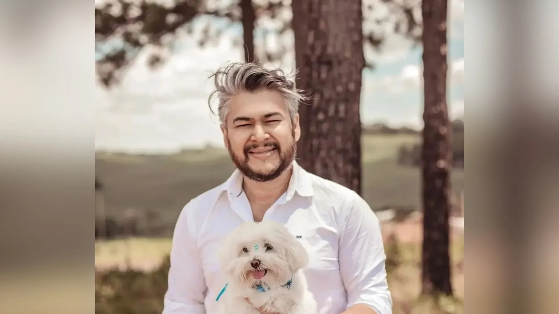 Morre o comunicador Adriel, da Massa FM Concórdia