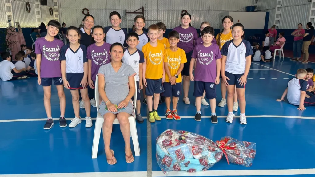 Banheira Solidária destina itens para futuras mamães de Caçador