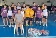 Banheira Solidária destina itens para futuras mamães de Caçador