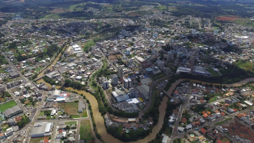 Prefeitura de Caçador realiza pesquisa com microempreendedores