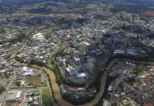 Prefeitura de Caçador realiza pesquisa com microempreendedores