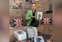 Escritor caçadorense tem obra indicada ao Prêmio Pluma de Ouro